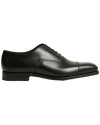 Church's - Lace-Up Business Dress Shoes - Lyst