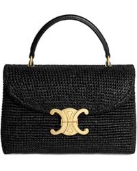 Celine - Teen Nino Bag - Lyst