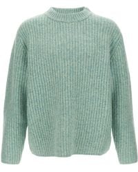 Séfr - Sfr Darko Crewneck Jumper - Lyst