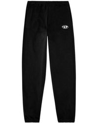 DIESEL - P-Lacyn-Od Sweatpants - Lyst