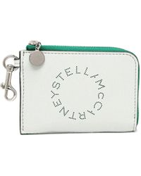 Stella McCartney - Zip Wallet - Lyst