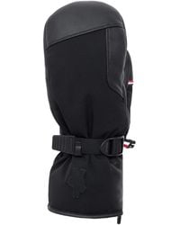 Moncler - Padded Gloves - Lyst