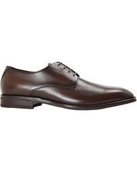 BOSS - Lowheel Formal Dress Shoe - Lyst