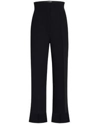 KHAITE - Rae Pants - Lyst
