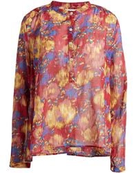 Isabel Marant - Top - Lyst