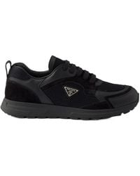 Prada - Prax Sneakers - Lyst