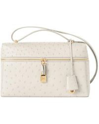 Loro Piana - Extra Shoulder Bag - Lyst