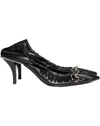 Gucci - Vittoria Pump With Elastic - Lyst