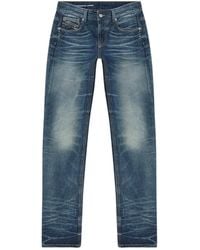 DIESEL - D-Heel-Fsj-3 L32 Jeans - Lyst