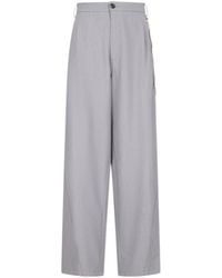 DARKPARK - Phebe Chain-Detail Pants - Lyst