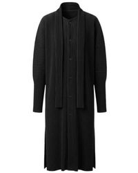 Homme Plissé Issey Miyake - Monthly Colors February Pleated Shirt - Lyst