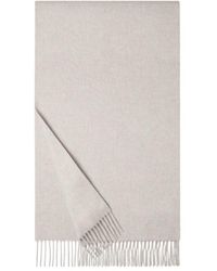 Loro Piana - Grande Unita Scarf - Lyst