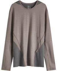 Post Archive Faction PAF - Xon 7.0 Series Long Sleeve T-Shirt - Lyst