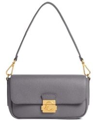Coccinelle - C Me Lock Medium Shoulder Bag - Lyst