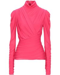 Isabel Marant - T-Shirt Viscose, Elastane - Lyst