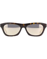 Givenchy - Square Full-Rim Sunglasses - Lyst