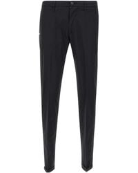Re-hash - Slim Fit Chinos Pants - Lyst
