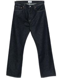 Agolde - Magnus Wide-Leg Jeans - Lyst