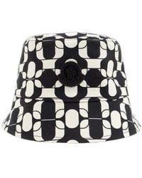Moncler - Reversible Bucket Hat - Lyst
