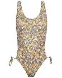 Isabel Marant - One-Piece Swimsuits - Lyst
