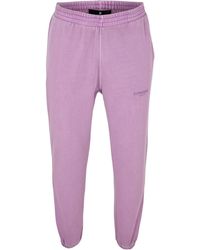 Represent - Jogger Sweatpants - Lyst