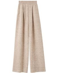 Loro Piana - Willow Trousers - Lyst