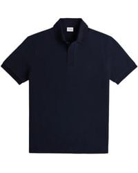 Tod's - Cotton Polo Shirt - Lyst