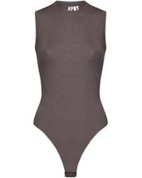 Heron Preston - Logo-Embroidered Bodysuit - Lyst