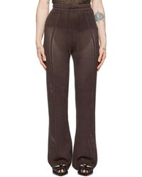 Nanushka - Gabin Lounge Pants - Lyst