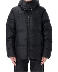 Pyrenex - Shift Hooded Ripstop Jacket - Lyst