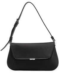 AMINA MUADDI - Ami Mini Shoulder Bag - Lyst