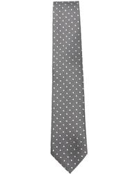 Tom Ford - Patterned Tie - Lyst