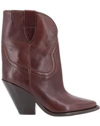 Isabel Marant - Leyane Boots - Lyst