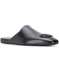 Balenciaga Louis Xv Mule in Black for Men | Lyst