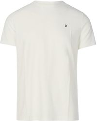 Dondup - Logo Short-Sleeve T-Shirt - Lyst
