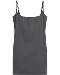 GIMAGUAS - Lula Spaghetti-Strap Mini Dress - Lyst