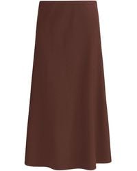 Brunello Cucinelli - Skirts - Lyst