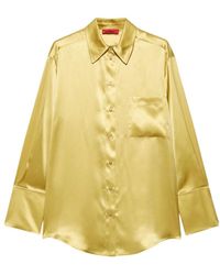 MAX&Co. - Long-Sleeved Shirt - Lyst