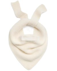 Jacquemus - The Gros Grain Shawl - Lyst