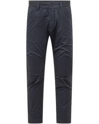 DSquared² - Straight Leg Pants - Lyst