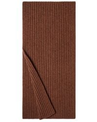 Loro Piana - English Scarf - Lyst