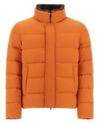Herno - Padded Jacket - Lyst