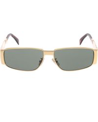 Celine - Full Frame Sunglasses - Lyst