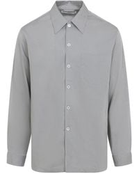 Our Legacy - Every Relaxed Shirt - Lyst