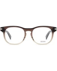 ZEGNA - Erz Optical Glasses And Frames - Lyst