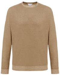 Malo - Tavolozza Crew Neck - Lyst