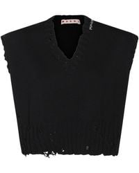 Marni - Sweaters _Co - Lyst