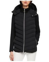 Moose Knuckles - Rosewell Padded Gilet - Lyst