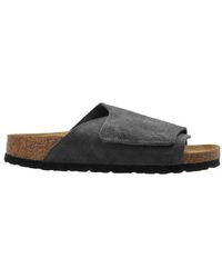 Birkenstock - Solana Touch-Strap Sandals - Lyst