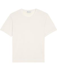 Ami Paris - Ami Crew Neck T-Shirt - Lyst